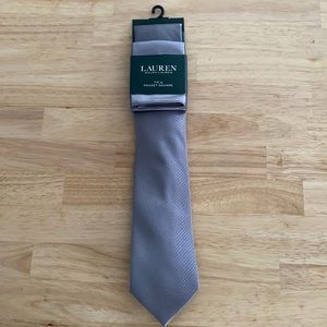 Ralph Lauren Tie